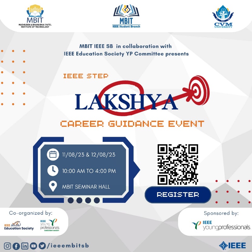 Lakshya: Career Guidance Program